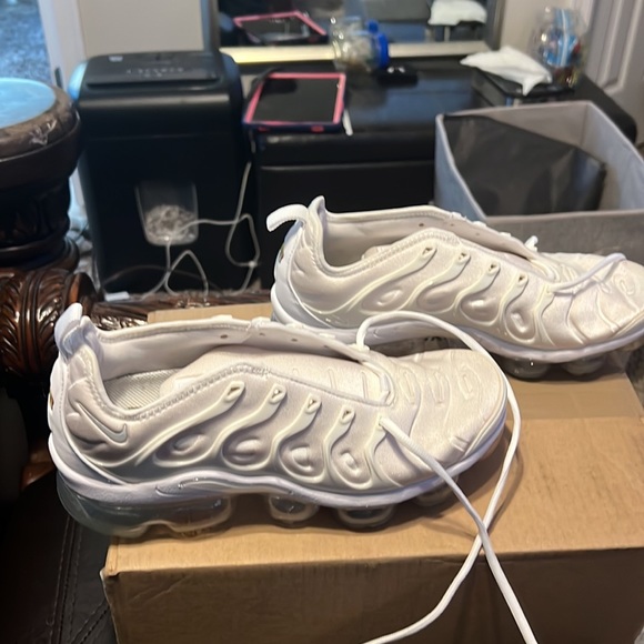 Air vapor max plus - Picture 3 of 11